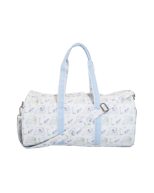 Large Duffel