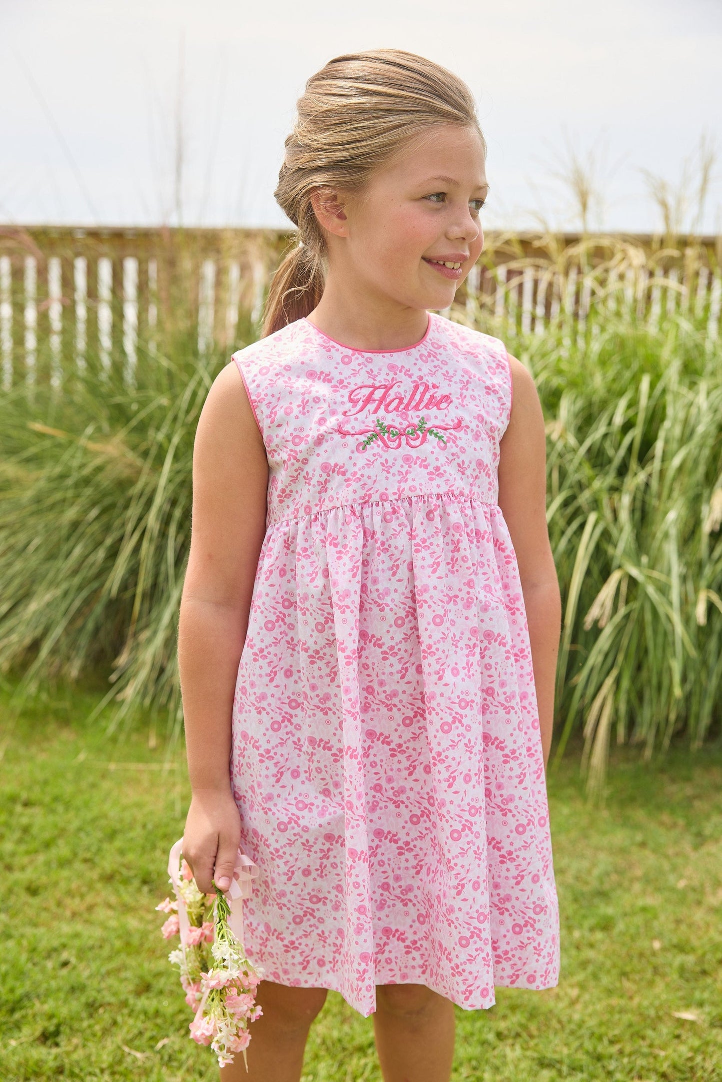 Nantucket Dress