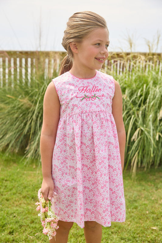 Nantucket Dress