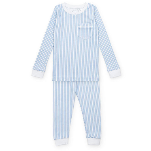 Bradford Classic Stripe