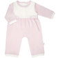 Jacquard Romper