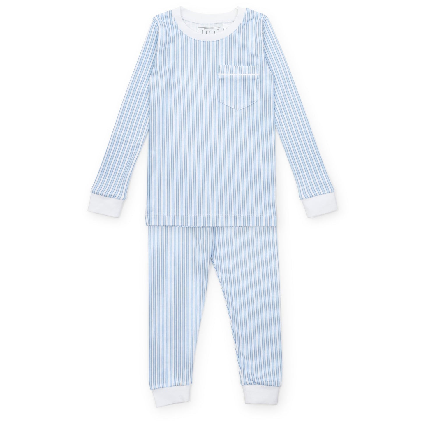 Bradford Classic Stripe