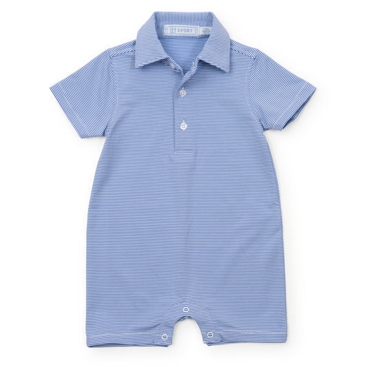 Austin Performance Shortall