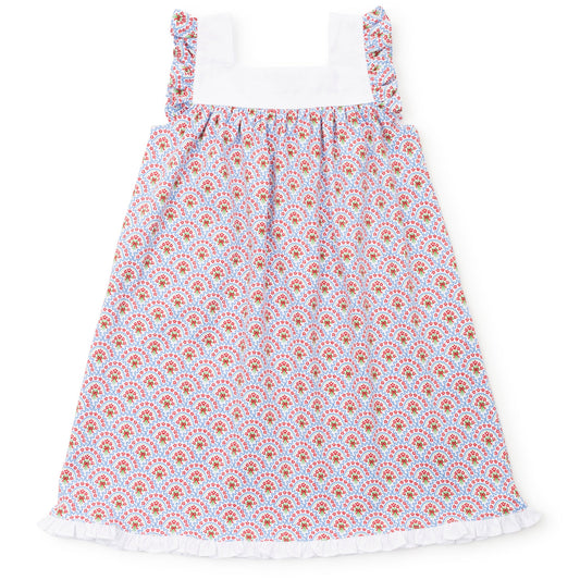 Caroline Dress
