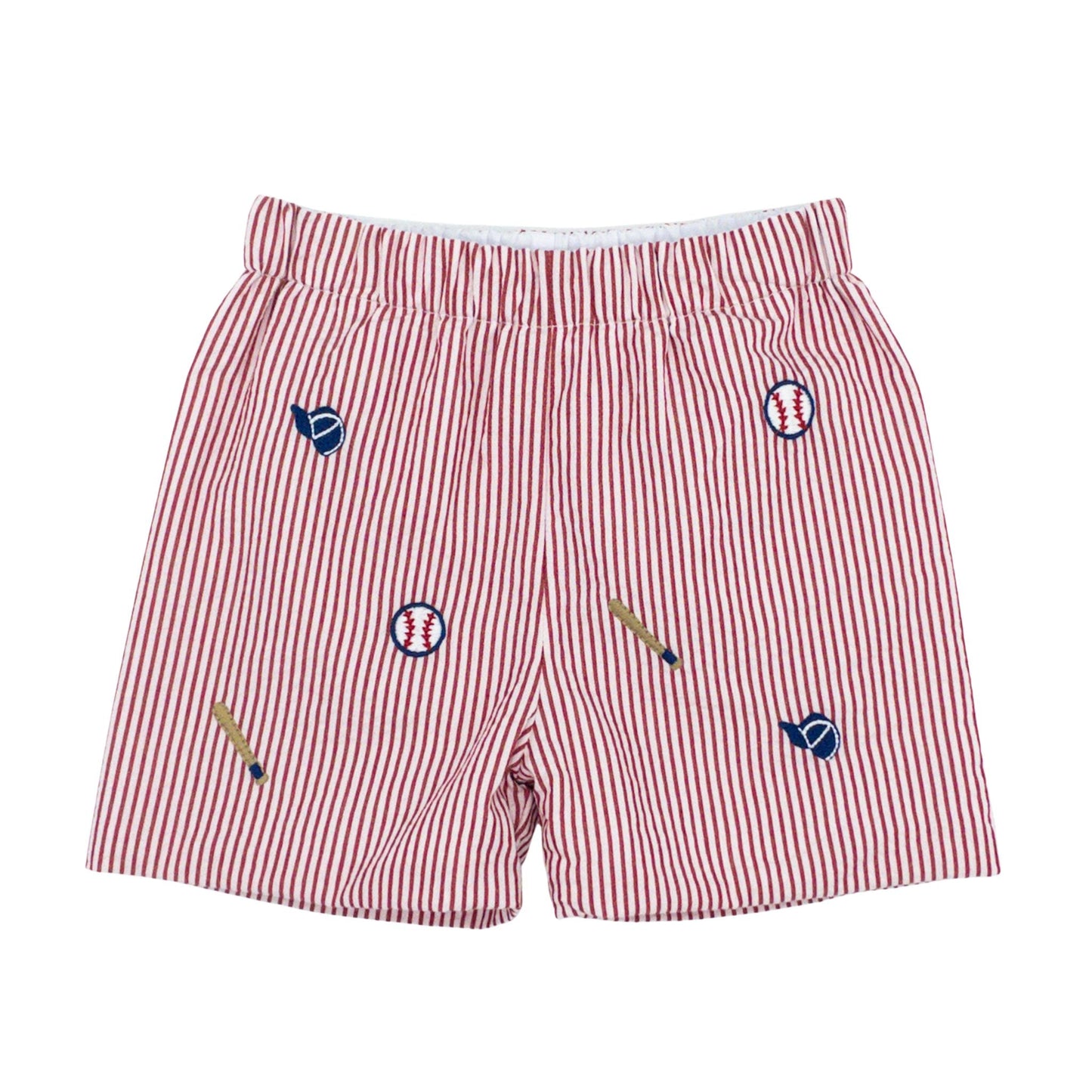 Baseball Leo Short