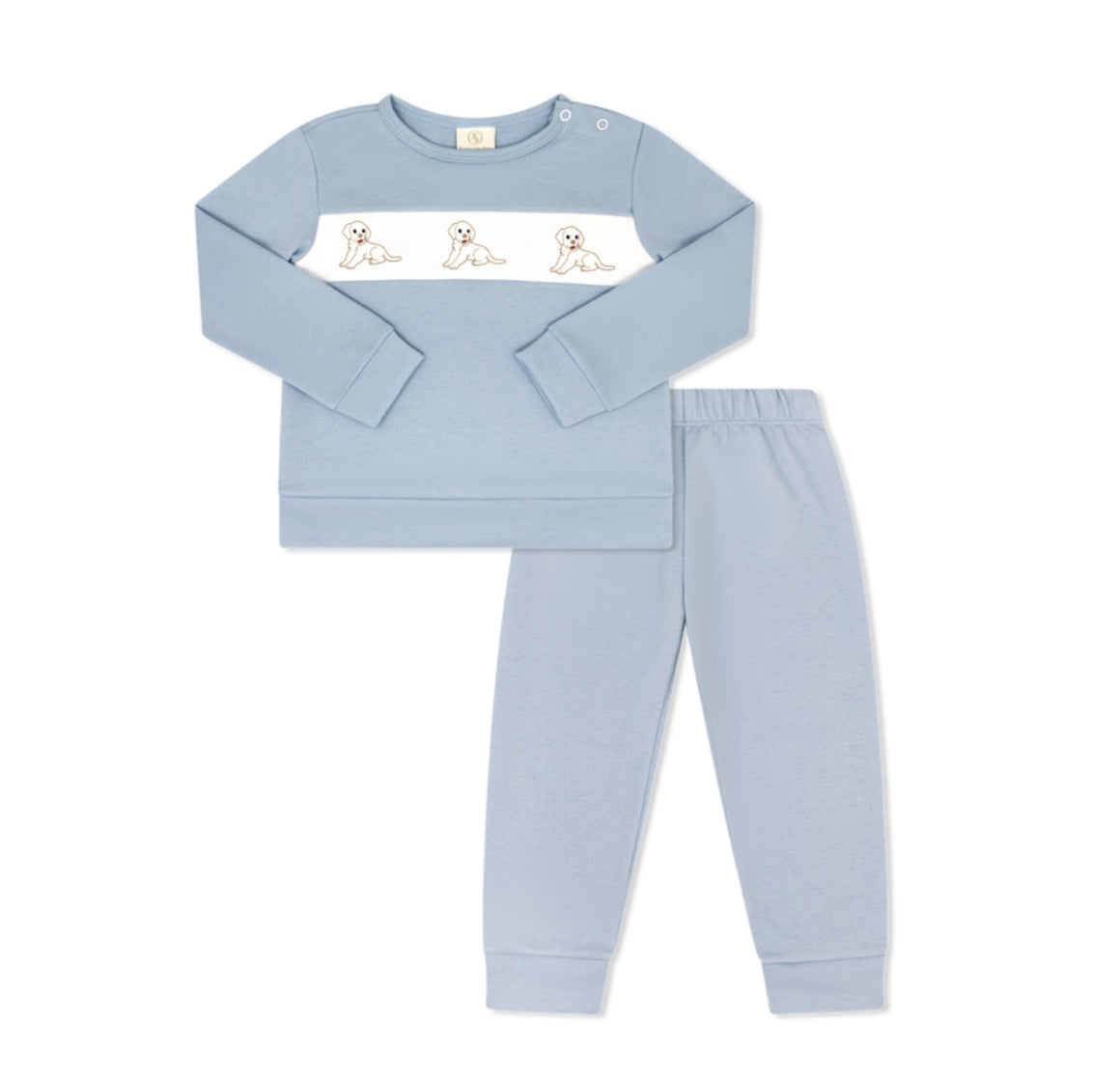 Bayou Play Set With Puppy Play Set