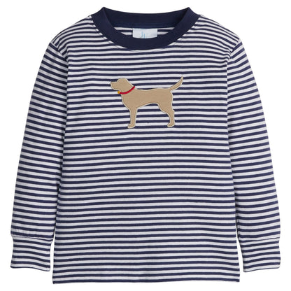 Applique T-Shirt