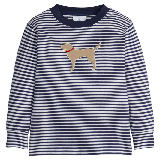 Applique T-Shirt