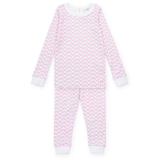 Ava Pretty Pink Bows