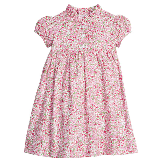 Birdie Dress