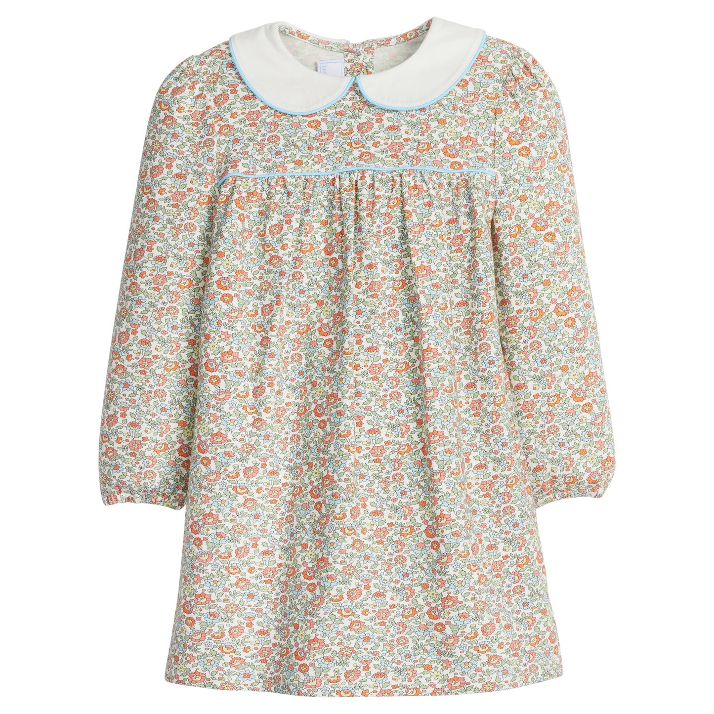 Evelyn Dress