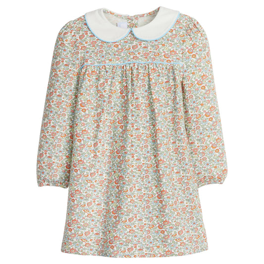 Evelyn Dress