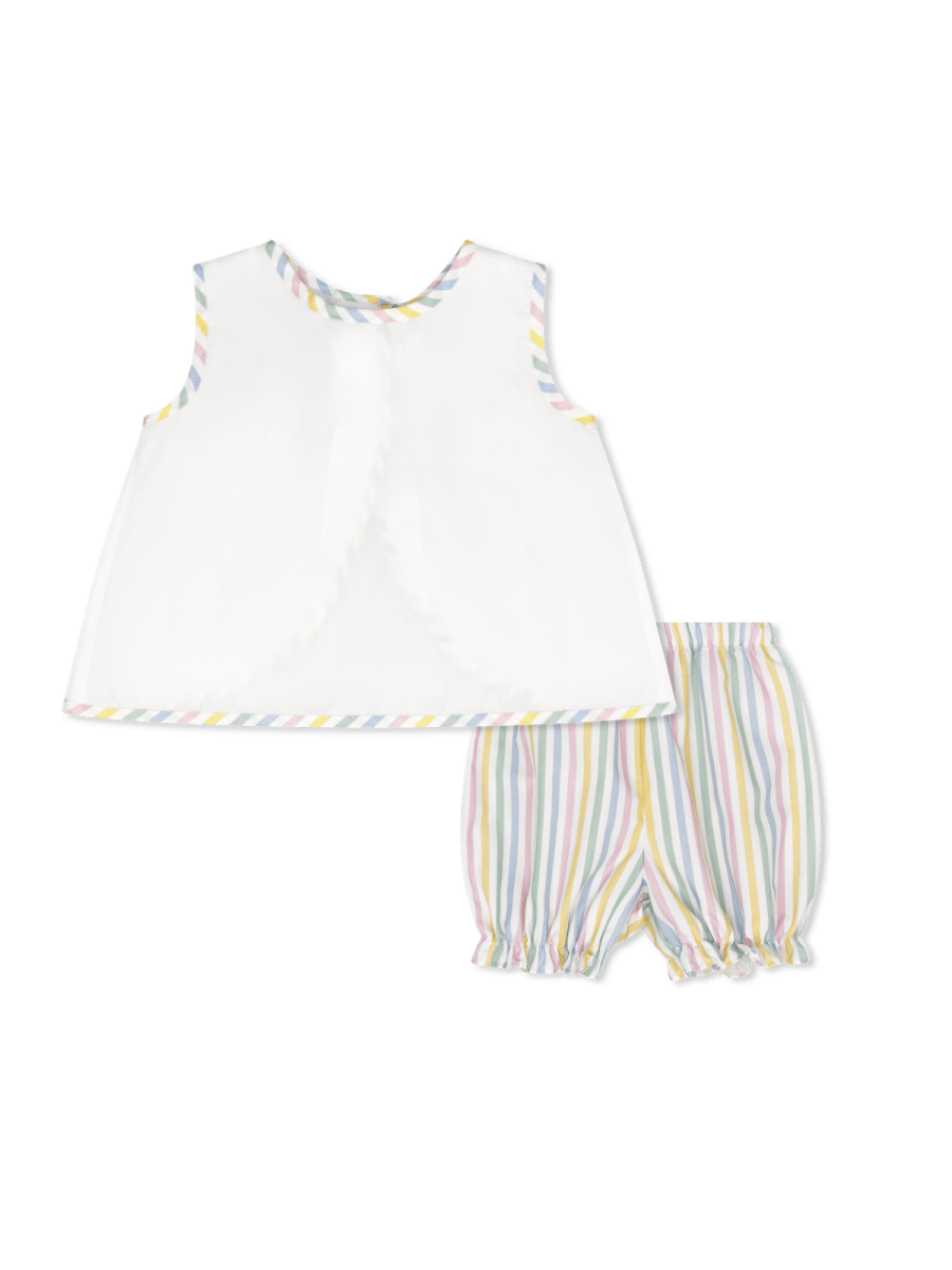 Channing Bloomer Set