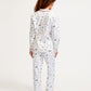 Women's Twill Pajama