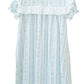 Ruffle Dress