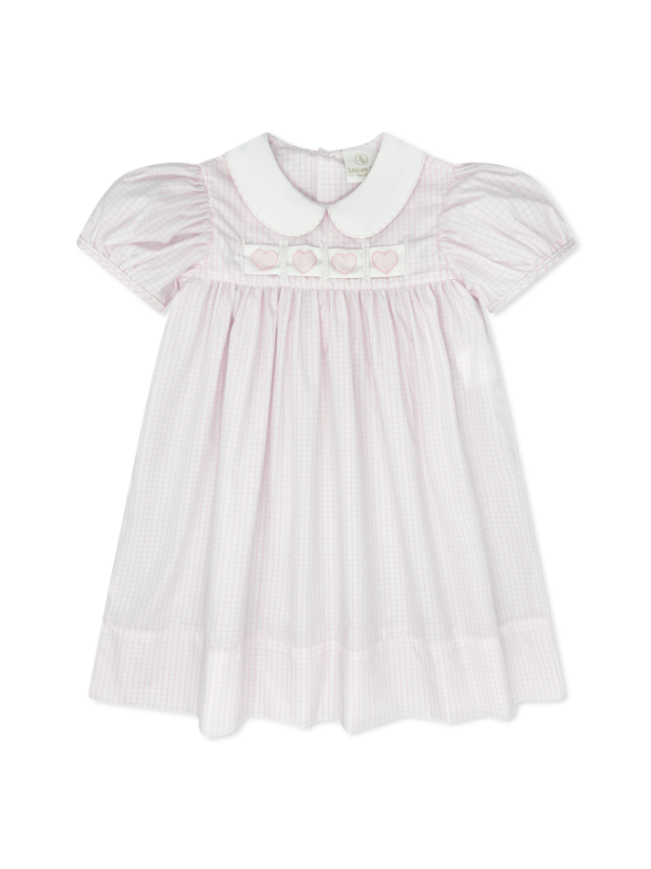 Ruth Ribbon Dress