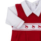 Classic Treasures Holiday Overall Set Mix