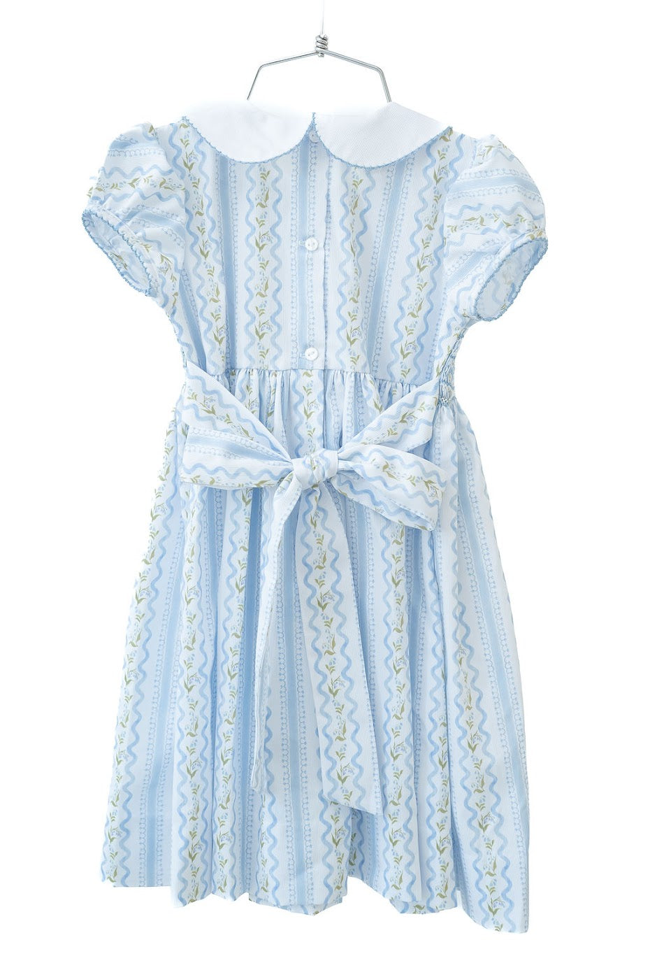 Caroline Dress