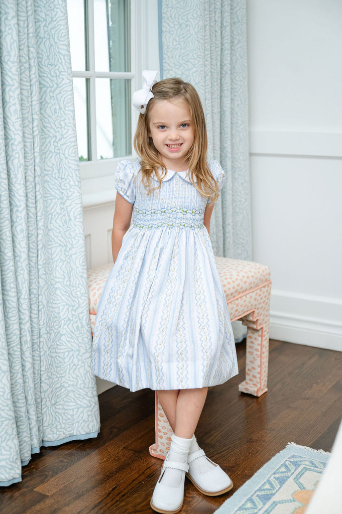 Caroline Dress