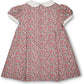 Floral Dress With Flowers