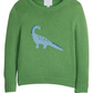 Intarsia Sweater