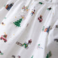 Children's Twill Delphine Nightgown