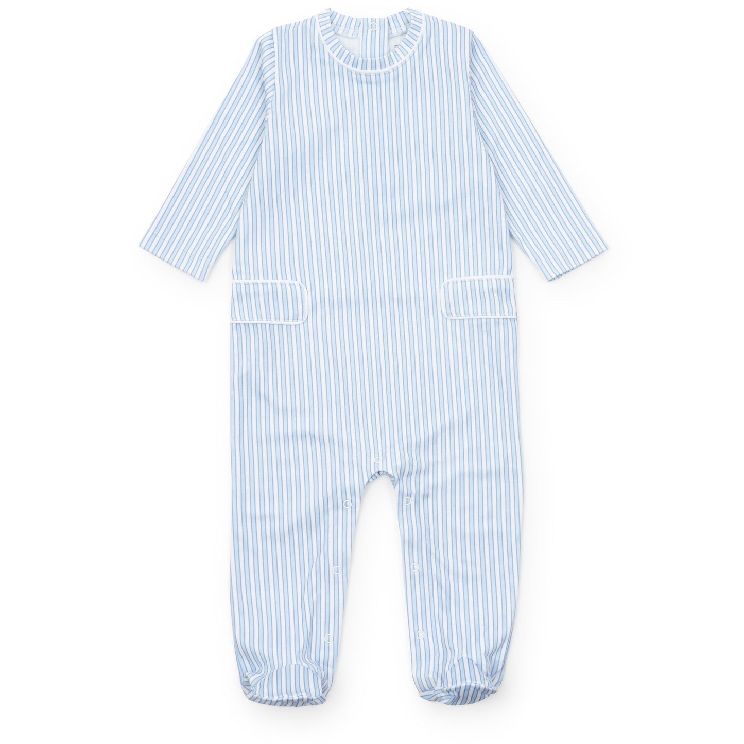 Preston Classic Stripe