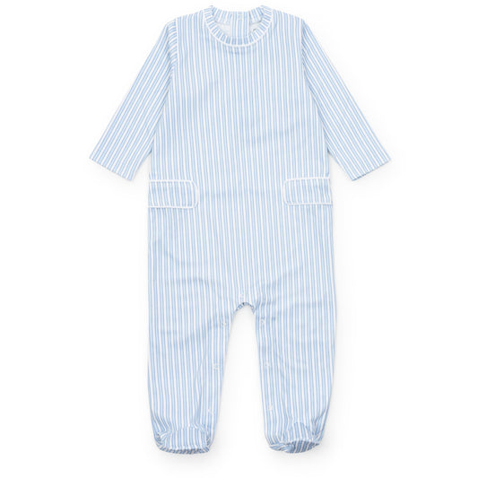 Preston Classic Stripe