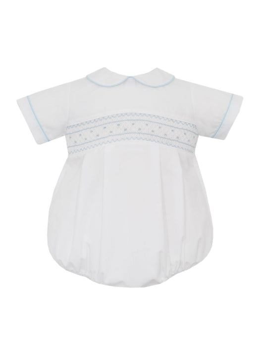 Francesco Poplin Boy's Bubble