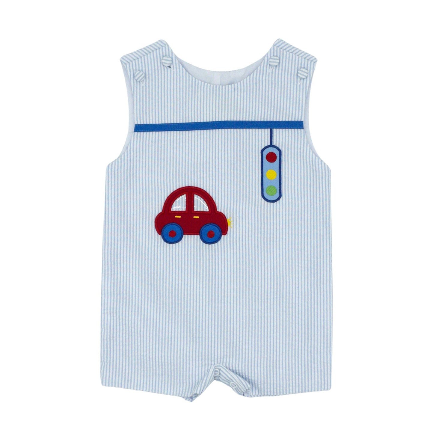 CAR ASHTON SHORTALL