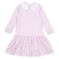Lillian Pretty Pink Bows