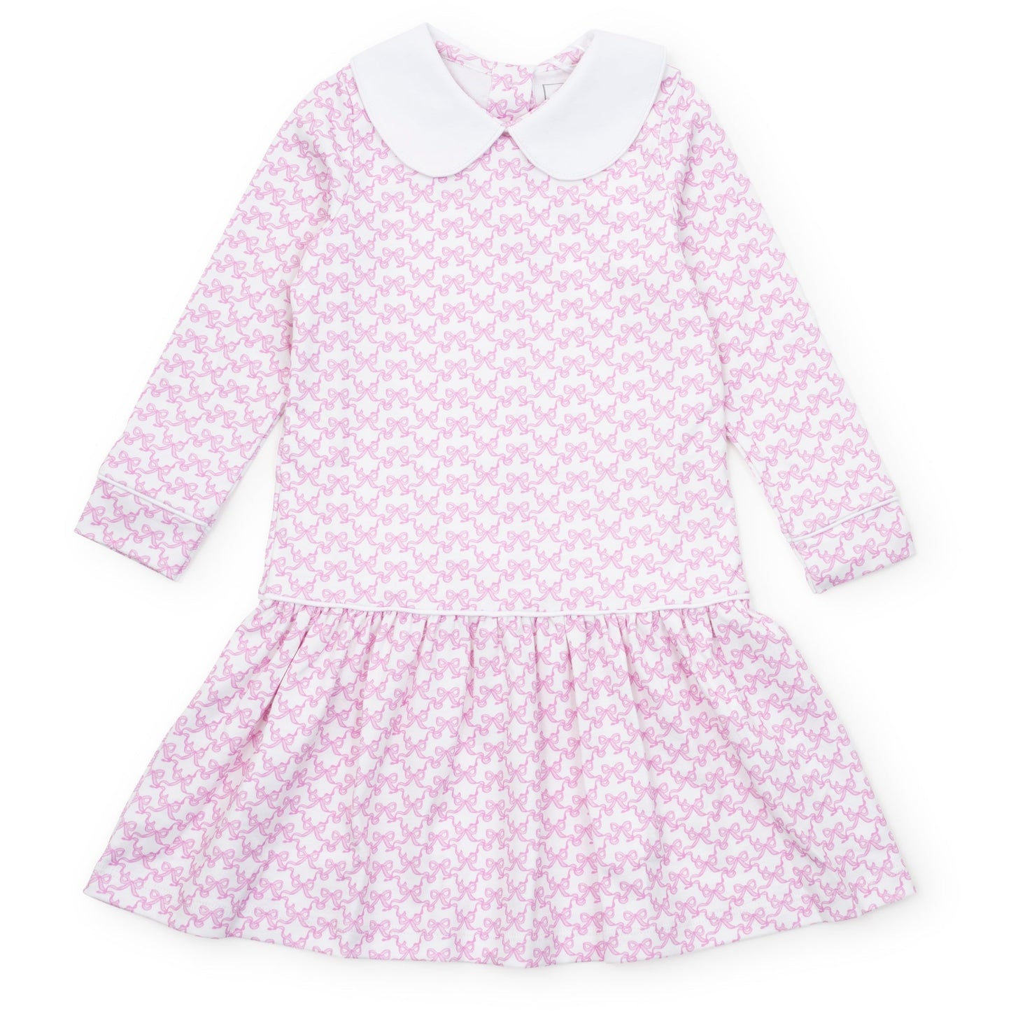 Lillian Pretty Pink Bows