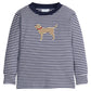 Applique T-Shirt