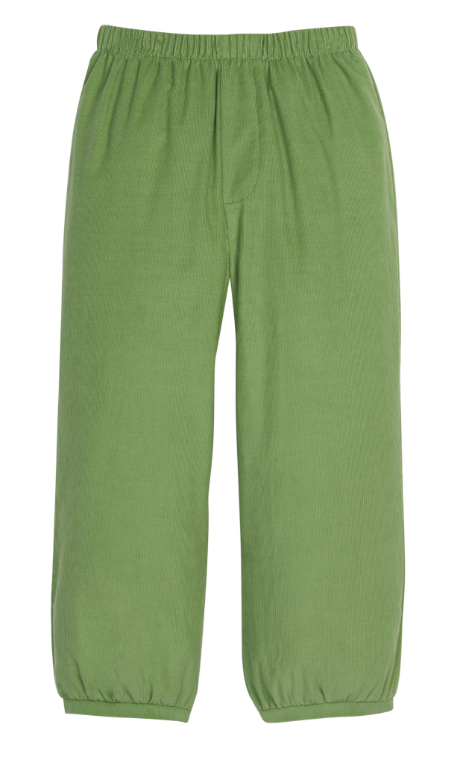 Banded Pant