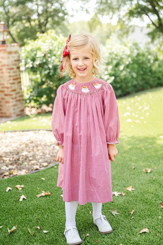 Helen Dress