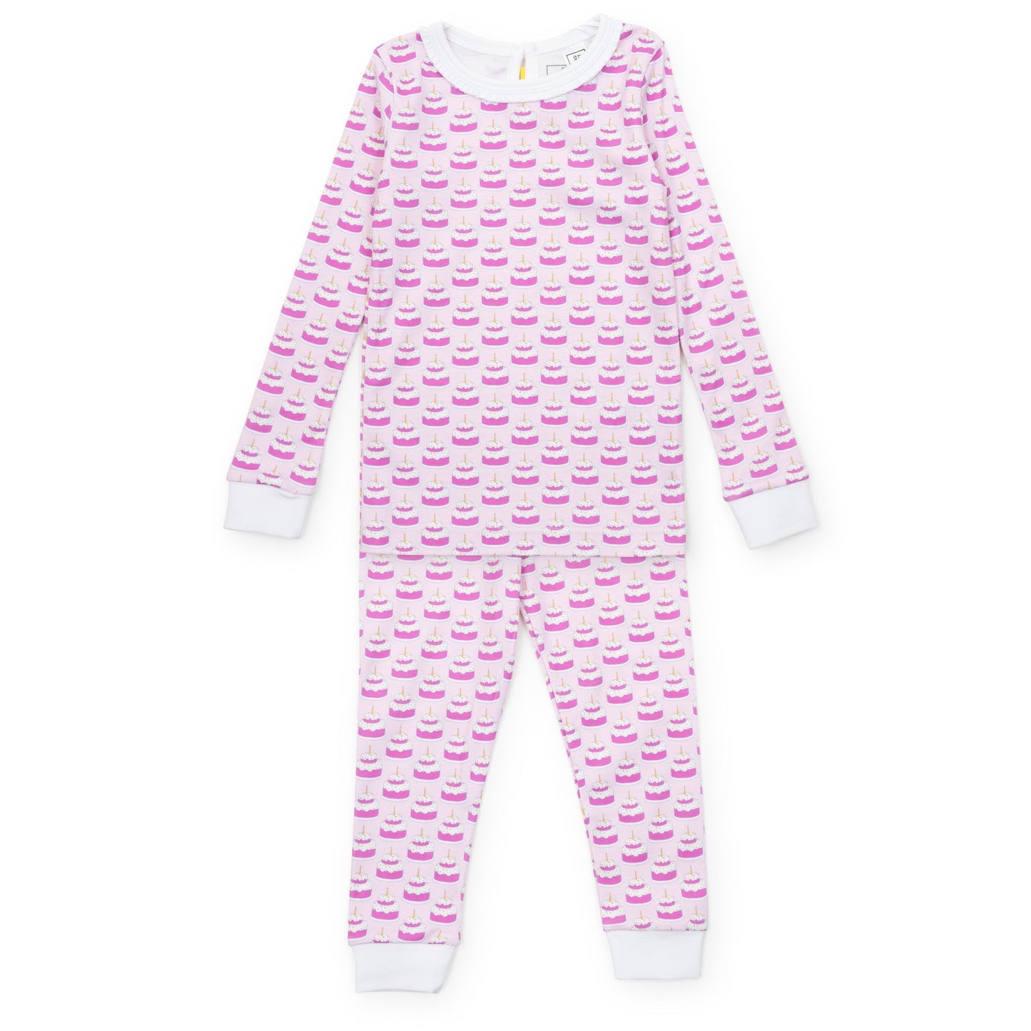 Ava Birthday Cake Set