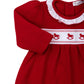 Classic Treasures Holiday Dress Set
