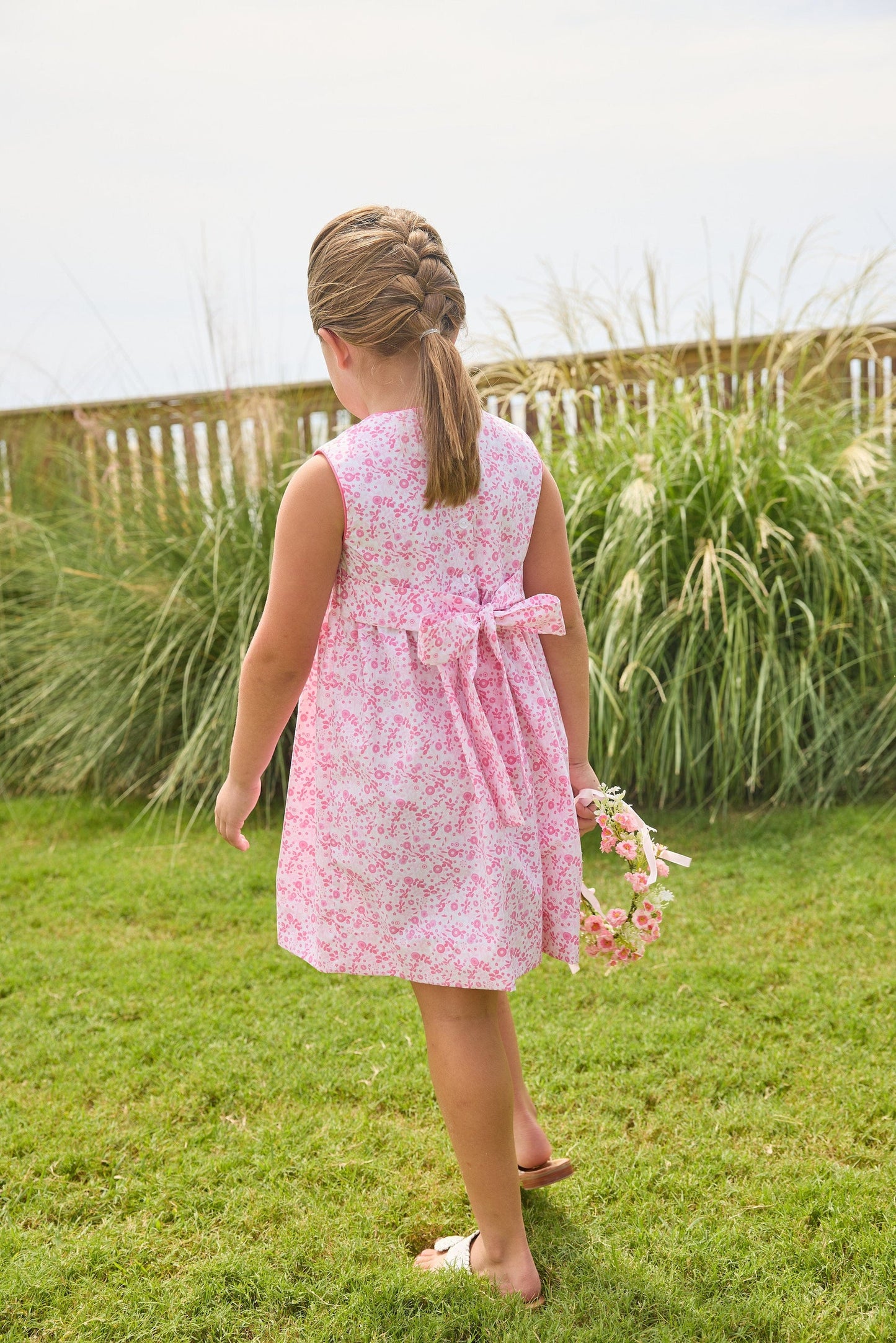 Nantucket Dress