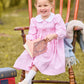 Smocked Natalie Dress