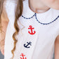 Bluebonnet Dress
