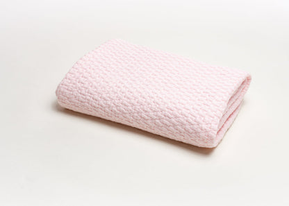 Baby Stonewashed Basket