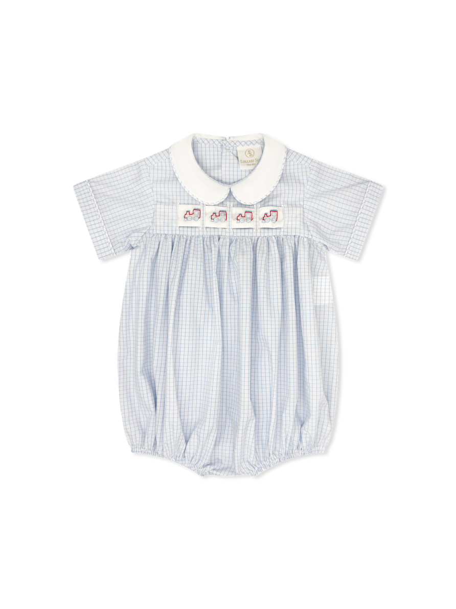 Noah Ribbon Bubble