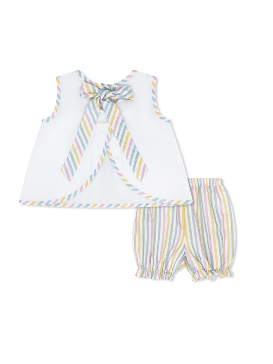 Channing Bloomer Set