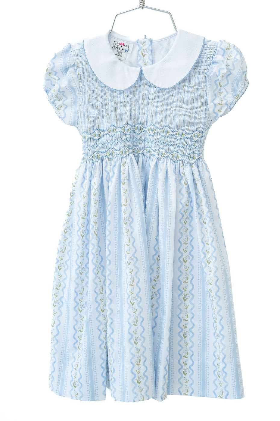 Caroline Dress
