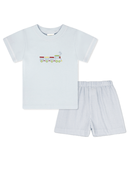 Preston Short Set