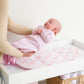 The Beaufort Bonnet Comapny X Pluie Changing Pad