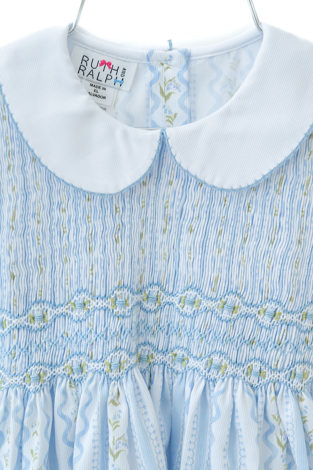 Caroline Dress