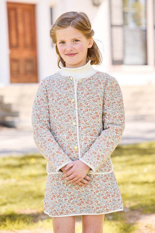 Sophie Jacket