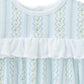 Ruffle Dress