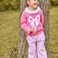 Banded Bow Pant